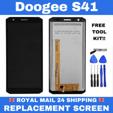 Generic Pannello Touch Screen In Vetro Digitalizzatore Per SEBBE S22 (234 X 157 Mm - Foto 4