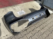 Original BMW X1 F48 M Paket Stoßstange Verkleidung Stossfänger Hinten 8059877
