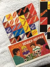 Mars Housey Housey Promotional Game 