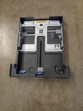 HP PRINTER Model 8610 PAPER TRAY REPLACEMENT PART ONLY OEM