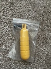 New Floating Hand Grip Handle Mount Accessories For GoPro Hero 7 6 5 4 3 3 2 1