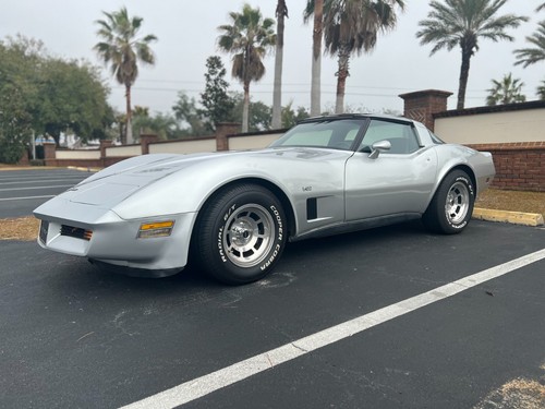 1980 Chevrolet Corvette L82 - Picture 2 of 30