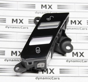 MERCEDES CL S KLASSE W221 ZENTRALVERRIEGELUNG SCHALTER VORNE RECHTS A2218213151