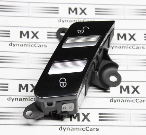 MERCEDES CL S KLASSE W221 ZENTRALVERRIEGELUNG SCHALTER VORNE RECHTS A2218213151