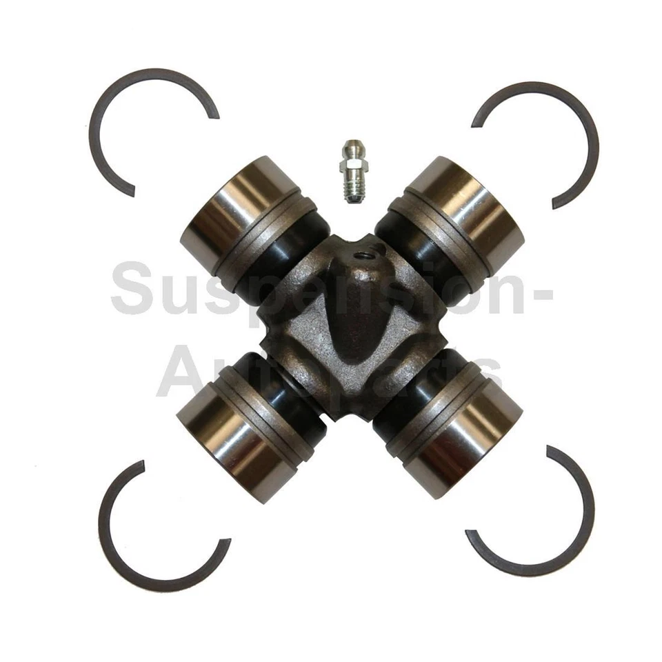 Eje trasero GMB todas las juntas junta universal para Toyota Land Cruiser 1991 1990 Foto 3 de 3