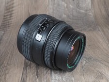 Quantaray MX AF f4-5.6 35-80mm 52mm Lens for Minolta AF - Made in Japan