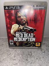 Jogo de vídeo red dead redemption: pesadelo morto-vivo (ps3) usado b/y -  AliExpress