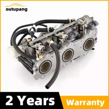 67C-14901-10-00 67C-14902 67C-14903 Carburetor Assy For Yamaha Outboard 4T 40HP