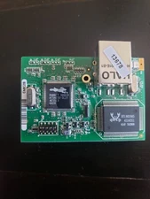 Rabbit Semiconductor / Digi RCM3010 RabbitCore Module with ENet