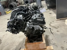Engine 3.3L VIN B 8th Digit From 02/26/18 Fits 18-20 FORD F150 PICKUP 844232