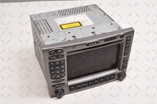 Autoradio Porsche 911