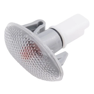 Feu latéral LED 12V 5W pour 607 2.2L 2001-2003 EW12J4 4AT et 3.0L ES9J4S - Photo 1/4