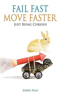 Joseph Pally Fail Fast, Move Faster (Taschenbuch)