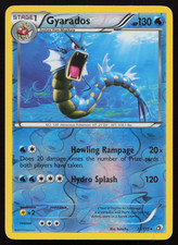 Gyarados 31/113 Legendary Treasures Reverse Holo