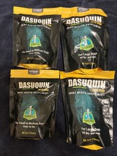 Nutramax Laboratories Dasuquin with MSM Soft Chews Hip  Joint Health Dogs
