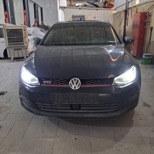 2010-2020 Volkswagen Golf Ski Bag 00V061202