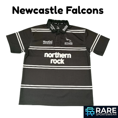 Chemise Rugby Northampton Saints Kooga – Taille XL Homme