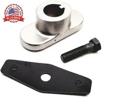 fascinatte 748-0376E Lawn Mower Blade Adapter Kit for MTD, Murray, Troy-Bilt, Ya