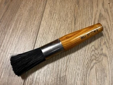 Vintage Bell System B Lineman Cleaning Bristle Brush