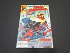 Vintage 1998 Spider-Man in Marvel Adventures Comic #17