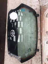 Lunette arrière Toyota AYGO
