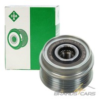 INA Freilauf Lichtmaschine FÜR Audi A4 B5 8D 94-01 B6 8E 00-04 B7 8E 04-08
