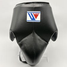 Winning Boxing Cup Protector Groin guard CPS-500 Black L size NEW JAPAN Genuine