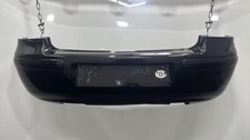 Pare choc arriere VOLKSWAGEN GOLF 4 1J6807421DGRU