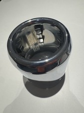 MINI Original Auspuff Endrohrblende Chrom Ersatz passt für F55 F56 18308606004