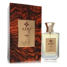 Azha Fuji Eau De Parfum Spray By Azha-3.3 oz Eau De Parfum Spray