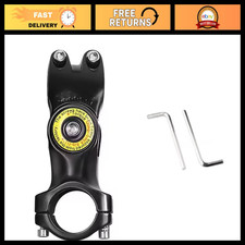 Adjustable Motorcycle Handlebar Mount Selfie Stick Monopod for GoPro DJI Insta36