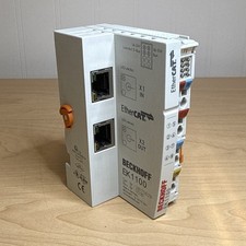 Beckhoff EK1100 EtherCAT I/O Module