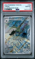 Lairon 184/167 Sv06: Twilight Masquerade Holo on eBay