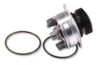 Hepu Wasserpumpe MotorküHlung P7389 FüR Renault Laguna Nissan Infiniti GT FX KT0