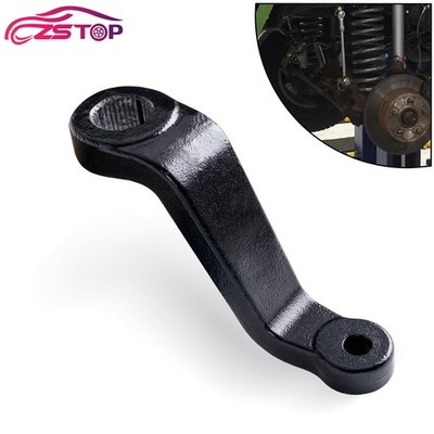 Drop Pitman Arm 6605 For 87-06 Jeep Wrangler TJ YJ 84-01 Cherokee XJ Comanche MJ