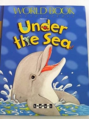 Under the Sea Hardcover Angela, Webster, Belinda Wilkes