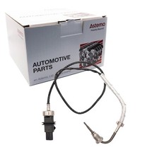 ASTEMO HÜCO ABGASTEMPERATURSENSOR passend für AUDI A3 Q2 CUPRA ATECA SEAT ATECA