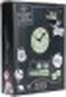 Paladone Wecker Nightmare Before Christams Countdown Alarm Clock