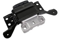 Metzger 8054194 Lagerung, Motor FüR Audi Seat Skoda VW