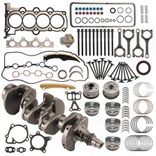 Complete Engine Rebuild Kit For Kia Hyundai Veloster 1.6l 13-17 G4fd Motor Parts Complete Engine Rebuild Kit For Kia Hyundai Veloster 1.6l 13-17 G4fd Motor Parts