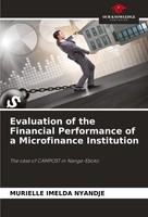 Evaluation Of The Financial Performance Of A Microfinance Institution Nyandje