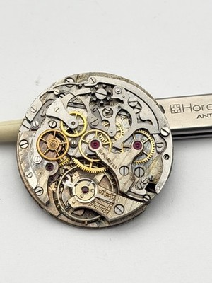 landeron 39 chrono movement movement