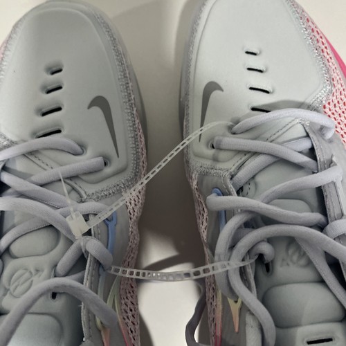 Nike GT Cut 1 Hombre Baloncesto Talla Hombre 9 Wmn 10.5 Cz0175-008 Think Pink - Imagen 7 de 16