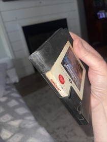 NES Nintendo Deathbots By American Video  Tested Free Shipping