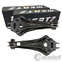 2X Mertz Querlenker Hinten Unten Links+Rechts Passend FüR Audi A1 A3 Q2 TT Seat