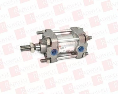 SMC CDA2B40-7 / CDA2B407 (NEW NO BOX)
