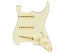 Open Box Fender Eric Johnson Sig Pre-Wired St...