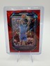 2023 Panini Prizm Draft Picks - Leaky Black #18 Red Ice Prizm (RC)