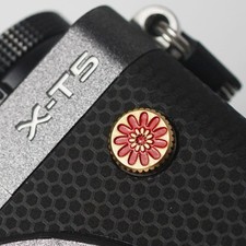 Flash PC Sync Terminal Cap Cover for Camera, for Nikon F2 F3 F3HP FM2 FM3A fo...