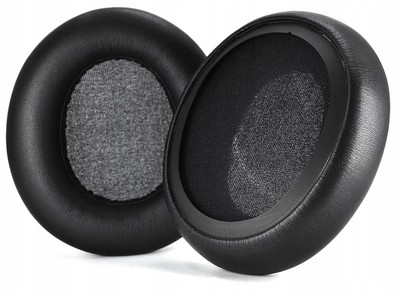DXS Ear pads Ohrpolster für Steelseries Arctis Nova Pro Wired, Memory Foam, Paar